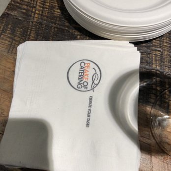 Peake - Caterers Near Me - Vancouver, British Columbia