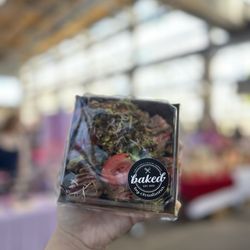 Rail Yards Market