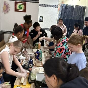 Sushi Poke - Sushi making class - Sushi Bars Near Me - Philadelphia, Pennsylvania