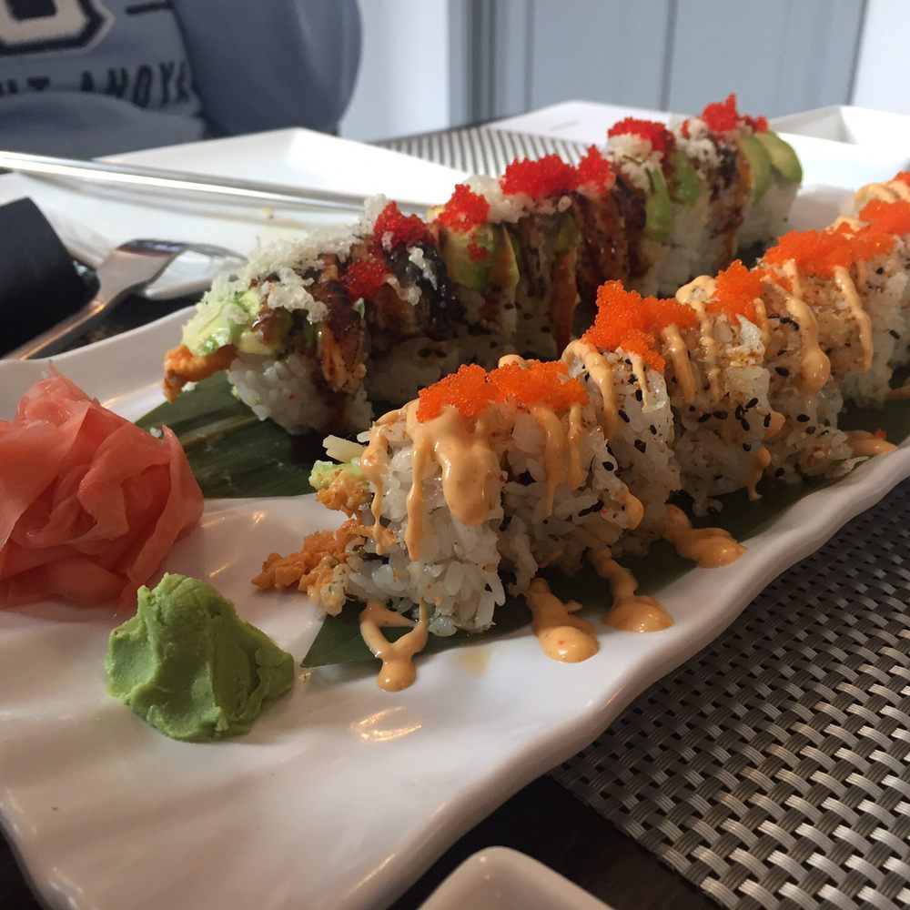 Omakase - Sushi Bars Near Me - Rockford, Illinois Omakase - Sushi Bars Near Me - Rockford, Illinois