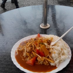 Asia Snack Dahlem