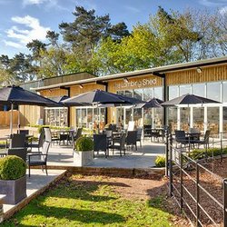 The Lambing Shed Farm Shop & Cafe