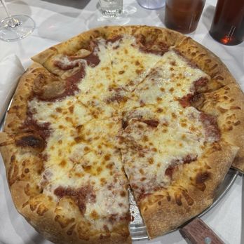 Rucci's Italian Kitchen & Grille - Horrible pizza - Italian Near Me - Leonardtown, Maryland Rucci's Italian Kitchen & Grille - Horrible pizza - Italian Near Me - Leonardtown, Maryland