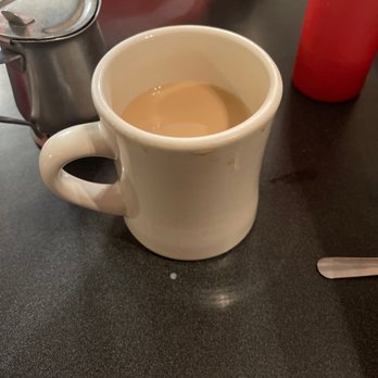 C C's Cafe - Great coffee - Breakfast & Brunch Near Me - Tomball, Texas