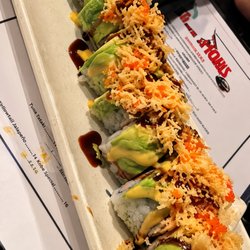 Kobe Seafood & Steak - Kobe Seafood & Steak House -- Japanese Restaurant in Missoula | Sushi in Missoula | Hibachi & Teppanyaki Dining