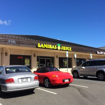 Lanikai Juice - Juice Bars & Smoothies Near Me - Honolulu, Hawaii Lanikai Juice - Juice Bars & Smoothies Near Me - Honolulu, Hawaii