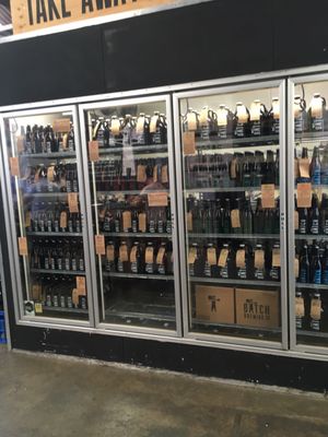 Batch Brewing Company by null