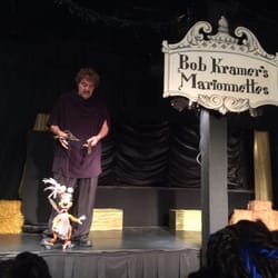 Betsy the Bee