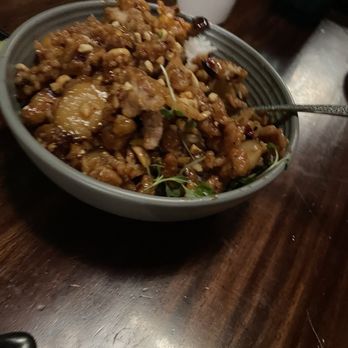 Nova Kitchen & Bar - Kung pow Kung Pao Chicken - Asian Fusion Near Me - Garden Grove, California Nova Kitchen & Bar - Kung pow Kung Pao Chicken - Asian Fusion Near Me - Garden Grove, California