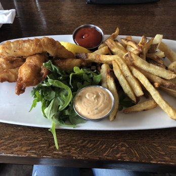 The Oak Barrel - fish and chips! - Brasseries Near Me - Valley View, Ohio The Oak Barrel - fish and chips! - Brasseries Near Me - Valley View, Ohio