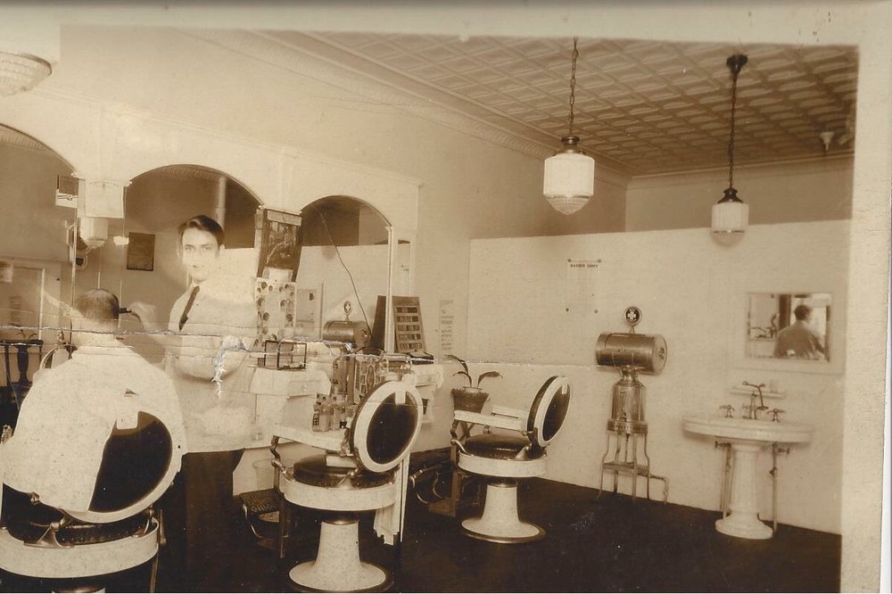 BRUNO BARBER SHOP Updated October 2024 172 Main St, Norwalk