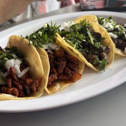 Steak Taco