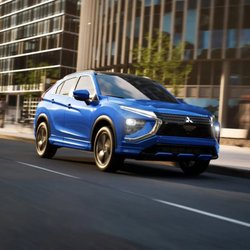 Royal Mitsubishi - Eclipse Cross