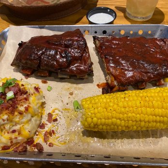Chili's - Ribs - Tex-Mex Near Me - La Mesa, California