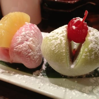 Sushi Prince - Mochi for dessert - Japanese Near Me - Fairfax, Virginia Sushi Prince - Mochi for dessert - Japanese Near Me - Fairfax, Virginia