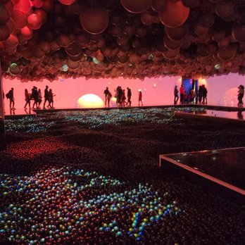 Balloon Museum - Art Museums Near Me - New York, New York