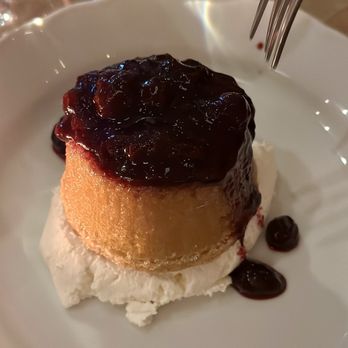 Rosemary's -  Midtown - Olive Oil Cake - Italian Near Me - New York, New York