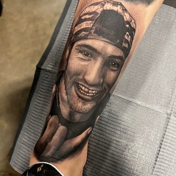 Tattoo Guild - Tattoo Near Me - Waxahachie, Texas
