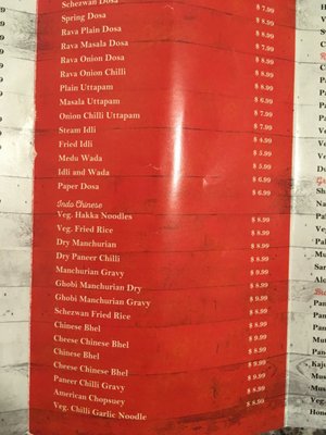 Menu photo 6 Honest Edison, NJ Menu photo 6 Honest Edison, NJ