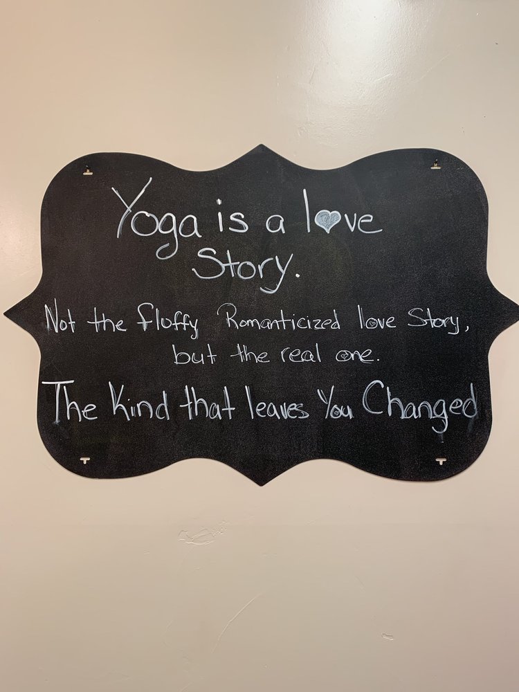 NATOMAS YOGA STUDIO 14 Photos & 84 Reviews 3270 Arena Blvd