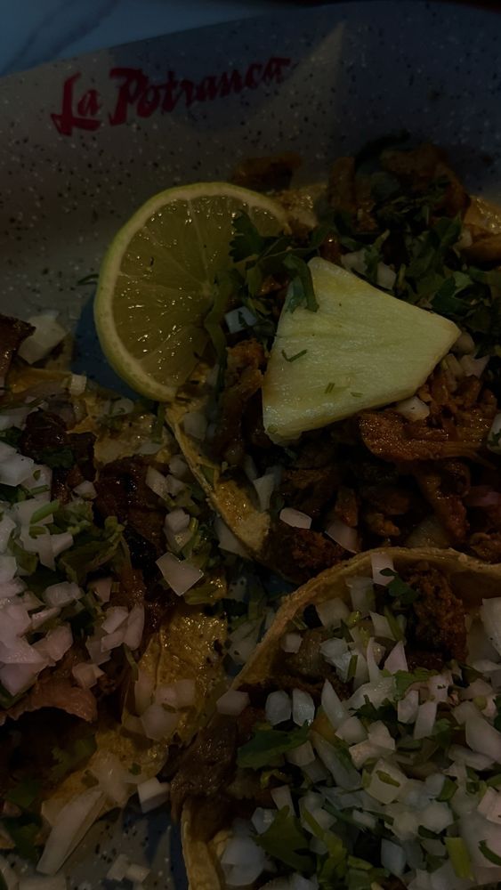 Tacos & Cantina La Potranca