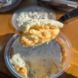 banana pudding