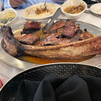 Angelo’s Steakhouse - Tomahawk Steak - Bars Near Me - Kenilworth, New Jersey Angelo’s Steakhouse - Tomahawk Steak - Bars Near Me - Kenilworth, New Jersey