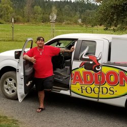 Paddon Food