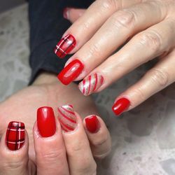 The Nail Place