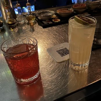 La Josie - Mexican Near Me - Chicago, Illinois