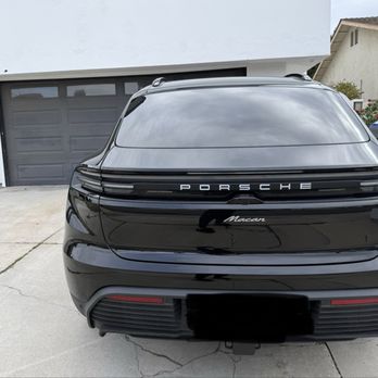 Dynamic Auto Custom - Car Window Tinting Near Me - Santa Ana, California