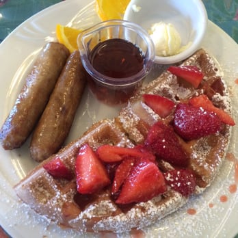 Window Box Cafe - This was only $4.99 and it was great! - American Near Me - Rocklin, California Window Box Cafe - This was only $4.99 and it was great! - American Near Me - Rocklin, California