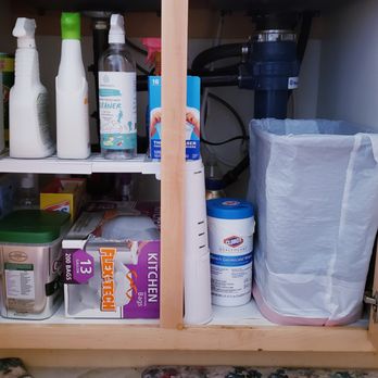I Speak Organized - Home Organization Near Me