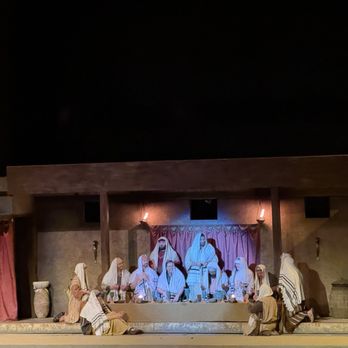 The Promise - Texas - Performing Arts Near Me - Willow Park, Texas