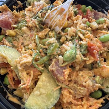 Poki Poke - Poke Near Me - Fremont, California Poki Poke - Poke Near Me - Fremont, California