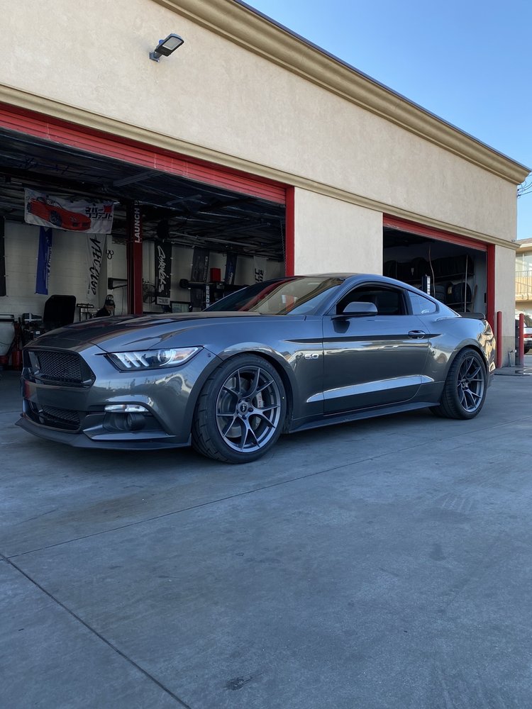 VALLEY TIRES AND SERVICE Updated September 2024 12 Photos 2730