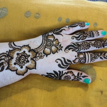Peace Bee and Rainbow Song Henna - Henna Artists Near Me Peace Bee and Rainbow Song Henna - Henna Artists Near Me