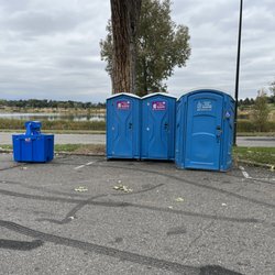 Columbia Sanitary Services
