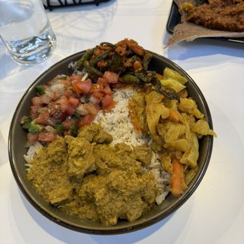 Gursha Ethiopian Cuisine - Ethiopian Near Me - Washington, DC, District of Columbia Gursha Ethiopian Cuisine - Ethiopian Near Me - Washington, DC, District of Columbia