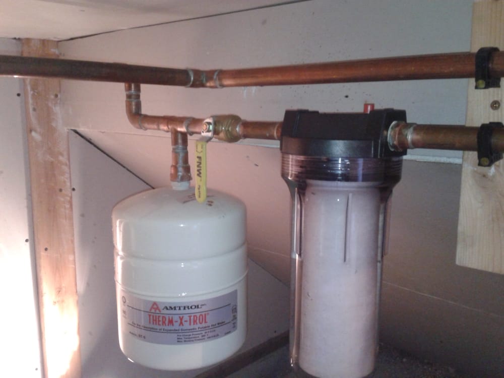 Slide of Plumbing Anytime