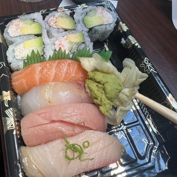 Enso Sushi & Grill - Sushi Bars Near Me - Englewood, Colorado Enso Sushi & Grill - Sushi Bars Near Me - Englewood, Colorado