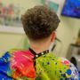 Crabby Cuts Kids Salon