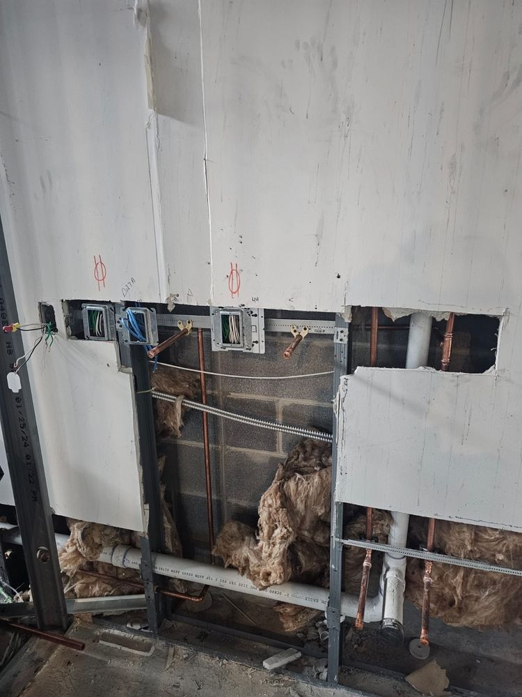 Slide of Fusion Plumbing & Heating