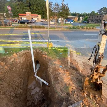 Luis Plumbing - 4044473945 luis - Septic Services Near Me