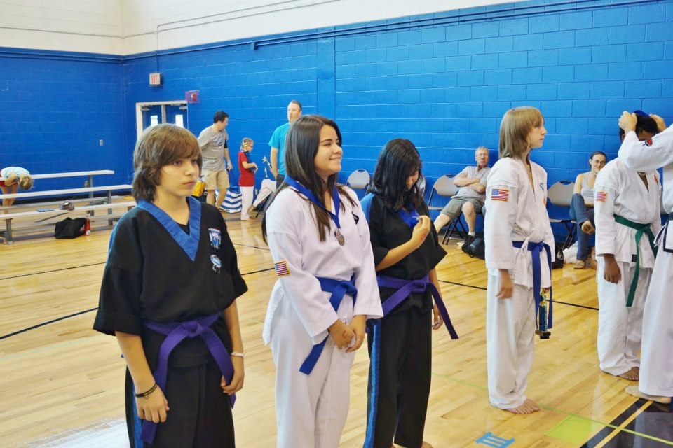 BLACK BELT CENTER 16 Photos 4516 Hoffner Ave, Orlando, FL Yelp