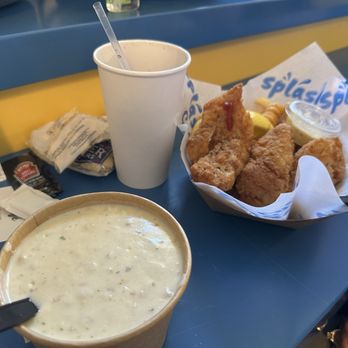 Splash Cafe - American Near Me - Pismo Beach, California Splash Cafe - American Near Me - Pismo Beach, California