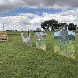Graves Farm & Garden - Photo spot