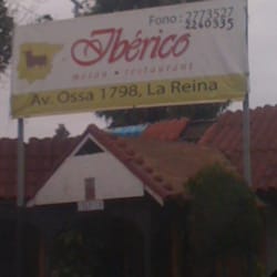 Iberico