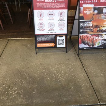 Drake's Keystone - Sushi Bars Near Me - Indianapolis, Indiana