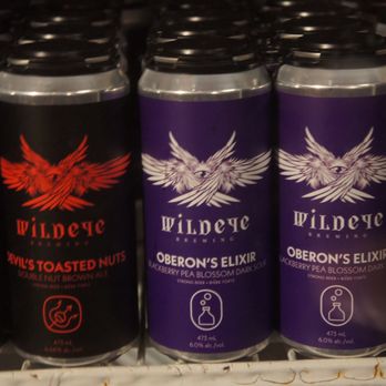 Wildeye Brewery - Beers - Breweries Near Me - North Vancouver, British Columbia Wildeye Brewery - Beers - Breweries Near Me - North Vancouver, British Columbia